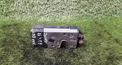 Peça sobressalente para automóvel em segunda mão fechadura da porta traseira direita por opel kadett e combi (t85) 1.4 s (c15. c35. d15. d35) referências oem iam 