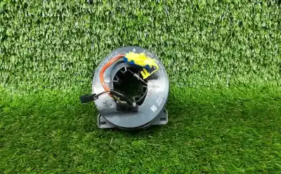 Автозапчастина б/у КІЛЬЦЕ ПІДДУШКИ БЕЗОПАСНОСТИ для SEAT IBIZA II (6K1)  Посилання на OEM IAM 24459849  