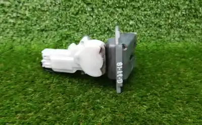 Second-hand car spare part trunk lock for suzuki swift iii (mz, ez) 1.3 ddis (rs 413d) oem iam references   