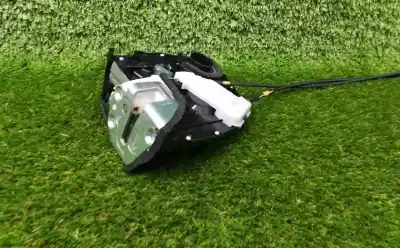 Second-hand car spare part rear right door lock for suzuki swift iii (mz, ez) 1.3 ddis (rs 413d) oem iam references  Second-hand car spare part rear right door lock for suzuki swift iii (mz, ez) 1.3 ddis (rs 413d) oem iam references