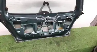 Second-hand car spare part tailgate for suzuki swift iii (mz, ez) 1.3 ddis (rs 413d) oem iam references   