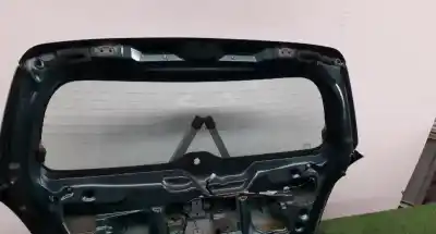 Second-hand car spare part tailgate for suzuki swift iii (mz, ez) 1.3 ddis (rs 413d) oem iam references   