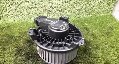 Second-hand car spare part heater blower motor for suzuki swift iii (mz, ez) 1.3 ddis (rs 413d) oem iam references   