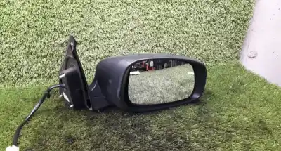 Second-hand car spare part right rearview mirror for suzuki swift iii (mz, ez) 1.3 ddis (rs 413d) oem iam references  Second-hand car spare part right rearview mirror for suzuki swift iii (mz, ez) 1.3 ddis (rs 413d) oem iam references