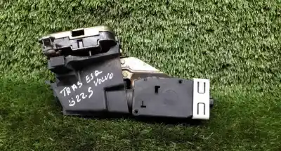 Second-hand car spare part rear left door lock for volvo v40 combi (645) 1.6 oem iam references 