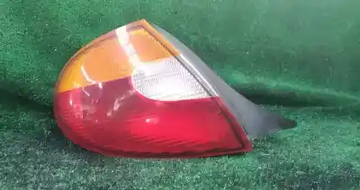 Автозапчасти б/у левый задний фонарь за ford transit connect (p65_, p70_, p80_) 1.8 tdci ссылки oem iam 