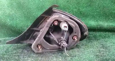 Автозапчасти б/у левый задний фонарь за ford transit connect (p65_, p70_, p80_) 1.8 tdci ссылки oem iam   