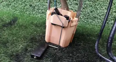 Pezzo di ricambio per auto di seconda mano sensore di livello del carburante per ford s-max (wa6) 1.8 tdci riferimenti oem iam   