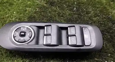 Автозапчасти б/у выключатель левого переднего окна за ford s-max (wa6) 1.8 tdci ссылки oem iam a2902870140  