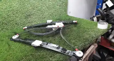 Second-hand car spare part driver left window regulator for ford s-max (wa6) 1.8 tdci oem iam references 0130822287