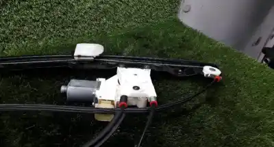 Second-hand car spare part driver left window regulator for ford s-max (wa6) 1.8 tdci oem iam references 0130822287  