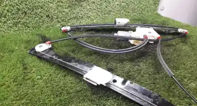Second-hand car spare part driver left window regulator for ford s-max (wa6) 1.8 tdci oem iam references 0130822287  