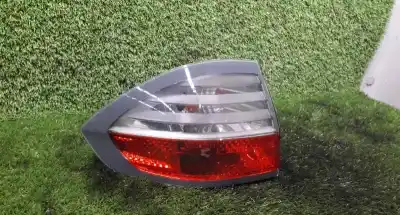 Tweedehands auto-onderdeel linker achterlamp voor ford s-max (wa6) 1.8 tdci oem iam-referenties 