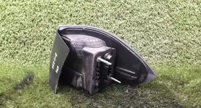 Автозапчастина б/у лівий ход ліхар для ford s-max (wa6) 1.8 tdci посилання на oem iam   