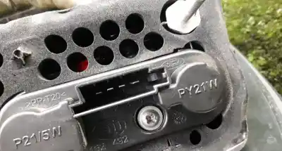 Автозапчастина б/у лівий ход ліхар для ford s-max (wa6) 1.8 tdci посилання на oem iam   