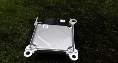 Автозапчасти б/у блок управления подушками безопасности за ford s-max (wa6) 1.8 tdci ссылки oem iam 0285010140  