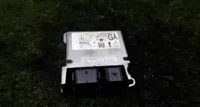Second-hand car spare part airbag control unit for ford s-max (wa6) 1.8 tdci oem iam references 0285010140