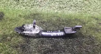 Автозапчасти б/у задняя правая наружная ручка за ford s-max (wa6) 1.8 tdci ссылки oem iam   