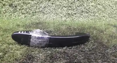 Tweedehands auto-onderdeel buitenste handgreep achter links voor ford s-max (wa6) 1.8 tdci oem iam-referenties 