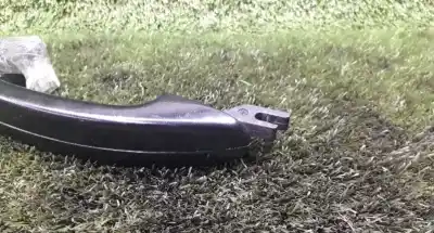 Автозапчасти б/у задняя левая наружная ручка за ford s-max (wa6) 1.8 tdci ссылки oem iam   