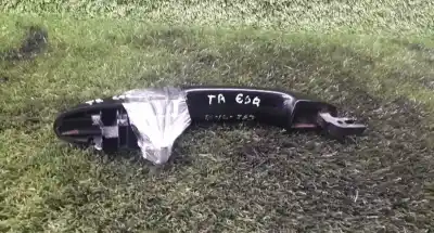 Автозапчасти б/у задняя левая наружная ручка за ford s-max (wa6) 1.8 tdci ссылки oem iam   