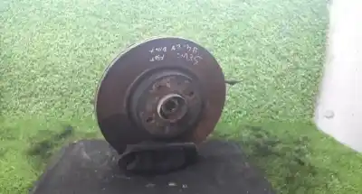 Gebrauchtes Autoersatzteil RECHTER KNÖCHEL VORNE zum RENAULT MEGANE SCENIC (JA0/1_)  OEM-IAM-Referenzen   