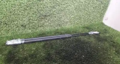 Peça sobressalente para automóvel em segunda mão amortecedores do tronco / porta por bmw x3 (e83) 2.0 d referências oem iam 