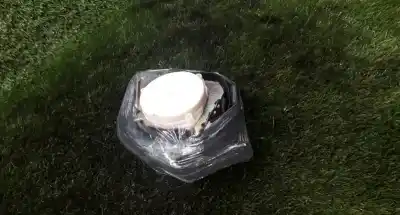 Peça sobressalente para automóvel em segunda mão cinto de segurança traseiro direito por bmw x3 (e83) 2.0 d referências oem iam 