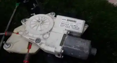 Second-hand car spare part driver left window regulator for bmw x3 (e83) 2.0 d oem iam references 0130822223  