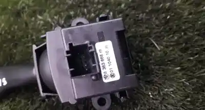 Second-hand car spare part indicator switch for bmw x3 (e83) 2.0 d oem iam references 8363668m  