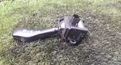 Second-hand car spare part indicator switch for bmw x3 (e83) 2.0 d oem iam references 8363668m  