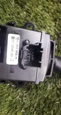 Pezzo di ricambio per auto di seconda mano comando pulito per bmw x3 (e83) 2.0 d riferimenti oem iam 8363669m  