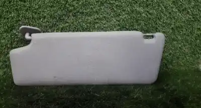 Peça sobressalente para automóvel em segunda mão para-sol direito por bmw x3 (e83) 2.0 d referências oem iam   