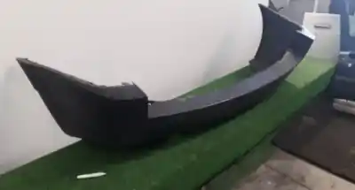 Peça sobressalente para automóvel em segunda mão para choques traseiro por bmw x3 (e83) 2.0 d referências oem iam 