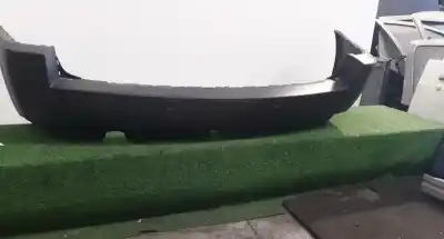 Second-hand car spare part rear bumper for bmw x3 (e83) 2.0 d oem iam references   