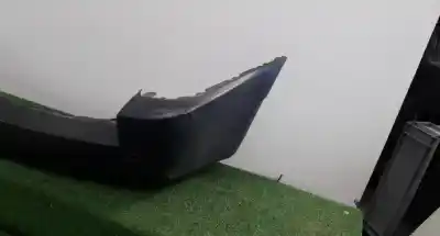 Second-hand car spare part rear bumper for bmw x3 (e83) 2.0 d oem iam references   