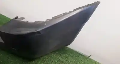 Second-hand car spare part rear bumper for bmw x3 (e83) 2.0 d oem iam references   