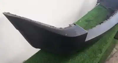 Second-hand car spare part rear bumper for bmw x3 (e83) 2.0 d oem iam references   