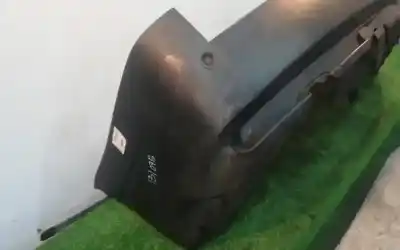 Second-hand car spare part rear bumper for bmw x3 (e83) 2.0 d oem iam references   