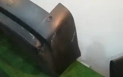 Second-hand car spare part rear bumper for bmw x3 (e83) 2.0 d oem iam references   