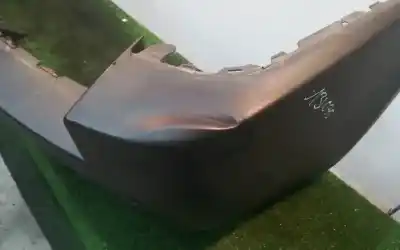 Second-hand car spare part rear bumper for bmw x3 (e83) 2.0 d oem iam references   