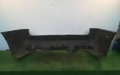 Second-hand car spare part rear bumper for bmw x3 (e83) 2.0 d oem iam references   