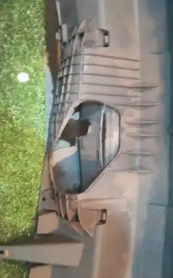 Second-hand car spare part rear bumper for bmw x3 (e83) 2.0 d oem iam references   