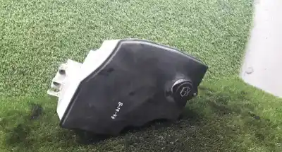 Peça sobressalente para automóvel em segunda mão depósito do limpa vidros por bmw x3 (e83) 2.0 d referências oem iam 