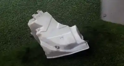 Second-hand car spare part windscreen washer bottle for bmw x3 (e83) 2.0 d oem iam references   