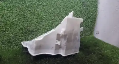 Second-hand car spare part windscreen washer bottle for bmw x3 (e83) 2.0 d oem iam references   