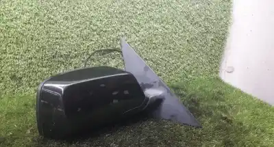 Peça sobressalente para automóvel em segunda mão espelho retrovisor direito por bmw x3 (e83) 2.0 d referências oem iam 5 fios  