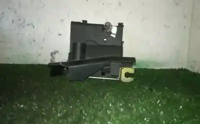 Автозапчастина б/у замок дверей заднього лівого для audi a3 (8l1) 2.0 tdi 140 cv посилання на oem iam   