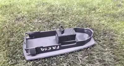 Second-hand car spare part right front power window switch for bmw x3 (e83) 2.0 d oem iam references   