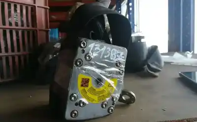 Автозапчастина б/у ЗАДНІЙ ПРАВИЙ РЕМІН БЕЗПЕКИ для AUDI A3 (8L1)  Посилання на OEM IAM   